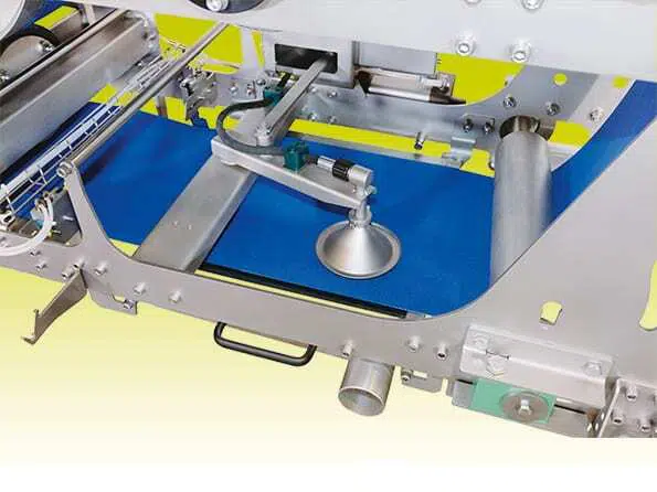 belt press ebp 420 belt press ebp 420