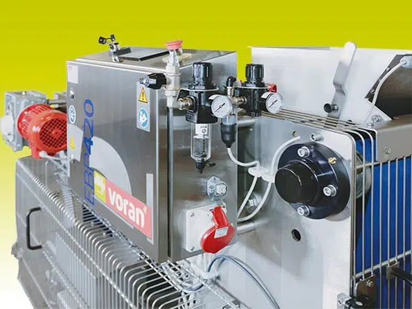 belt press ebp 420 belt press ebp 420