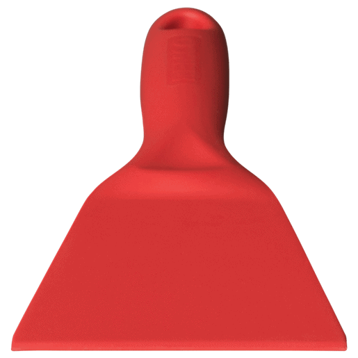 remco 3" bench scraper