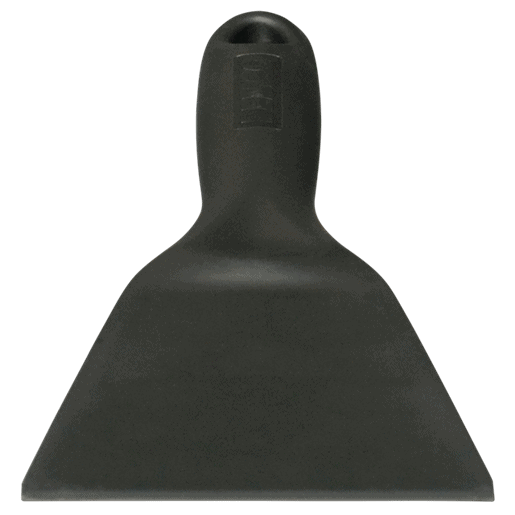 remco 3" bench scraper remco 3" bench scraper