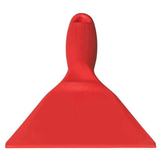 remco 4.3″ bench scraper remco 4.3″ bench scraper