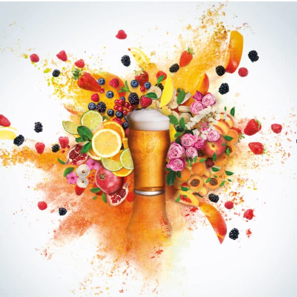 Specialty Fermentation