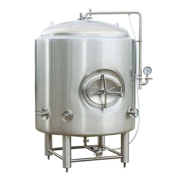 Brite Beer Tank 1 Brite Beer Tank
