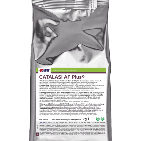 CATALASI AF PLUS
