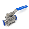 CTB-TC-BALLVALVE-1 Ball Valves