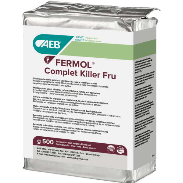 FERMOL® Complet Killer Fru
