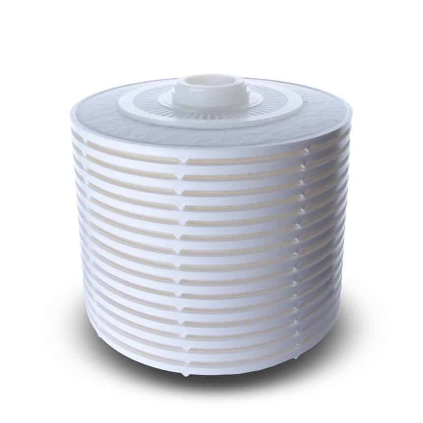 Lenticular Filter Modules/Cartridges 4 Lenticular Filter Modules/Cartridges