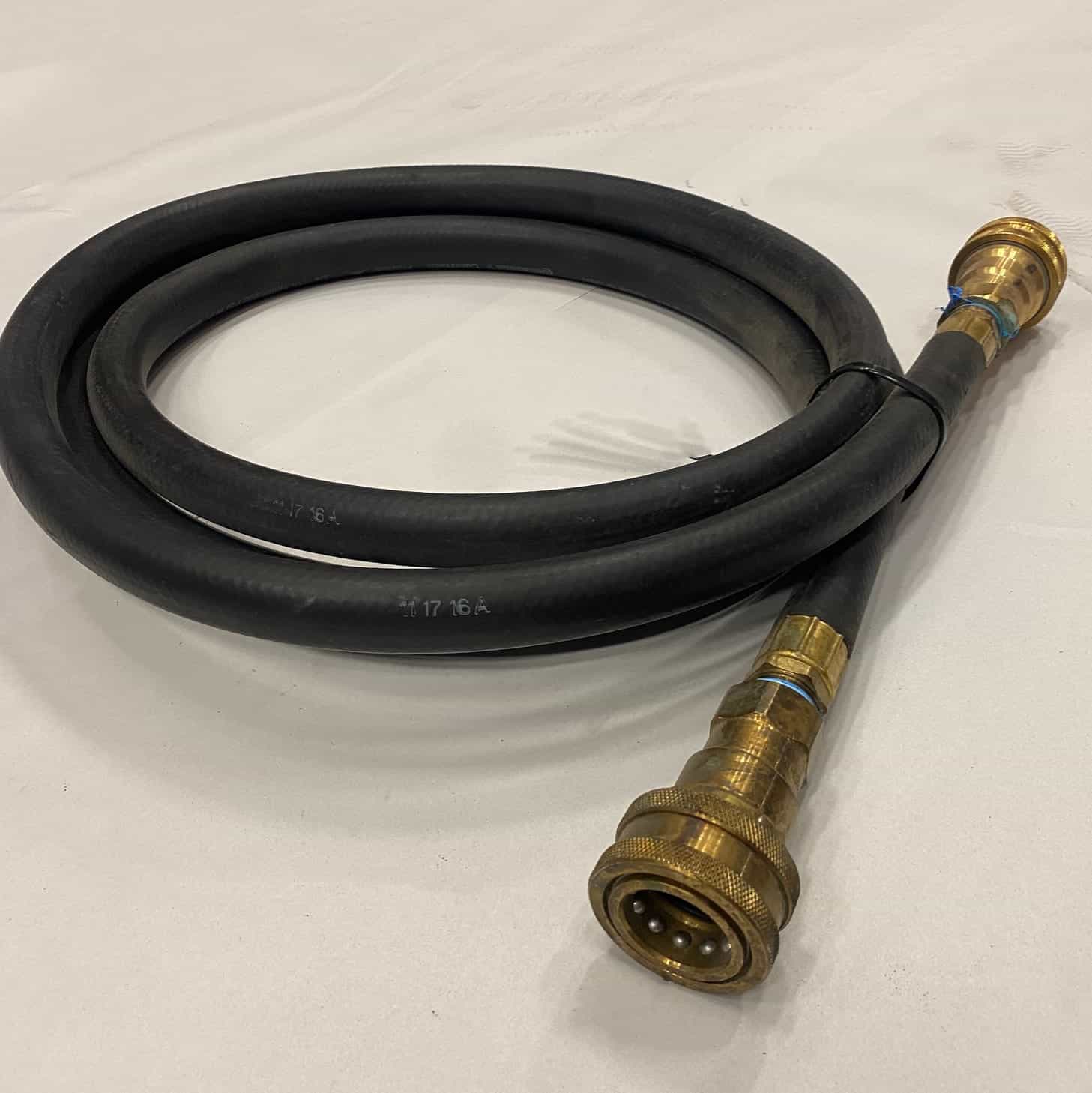 Glycol Hose 3