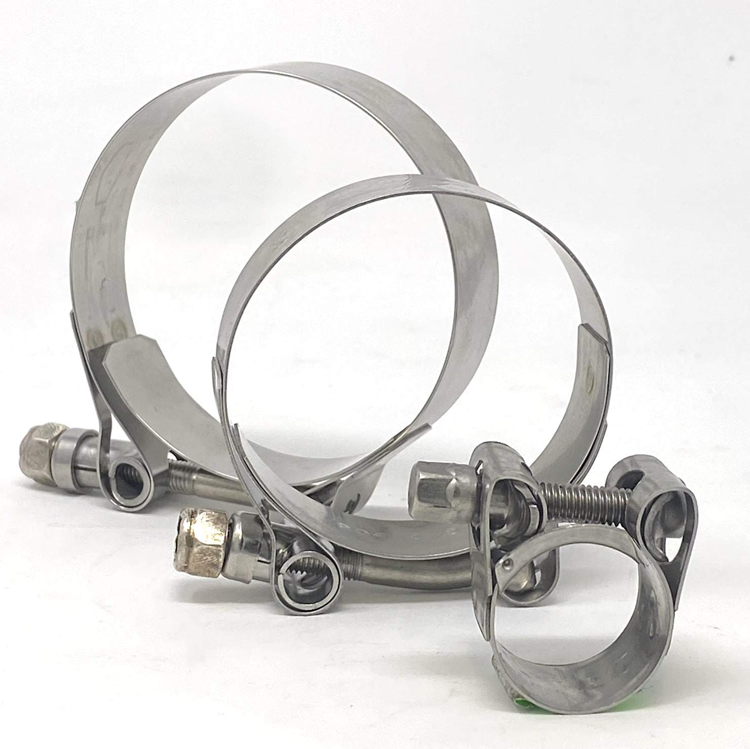 Hose-Clamp-1inch-2inch--3inch-- Hose-Clamp-1inch-2inch--3inch