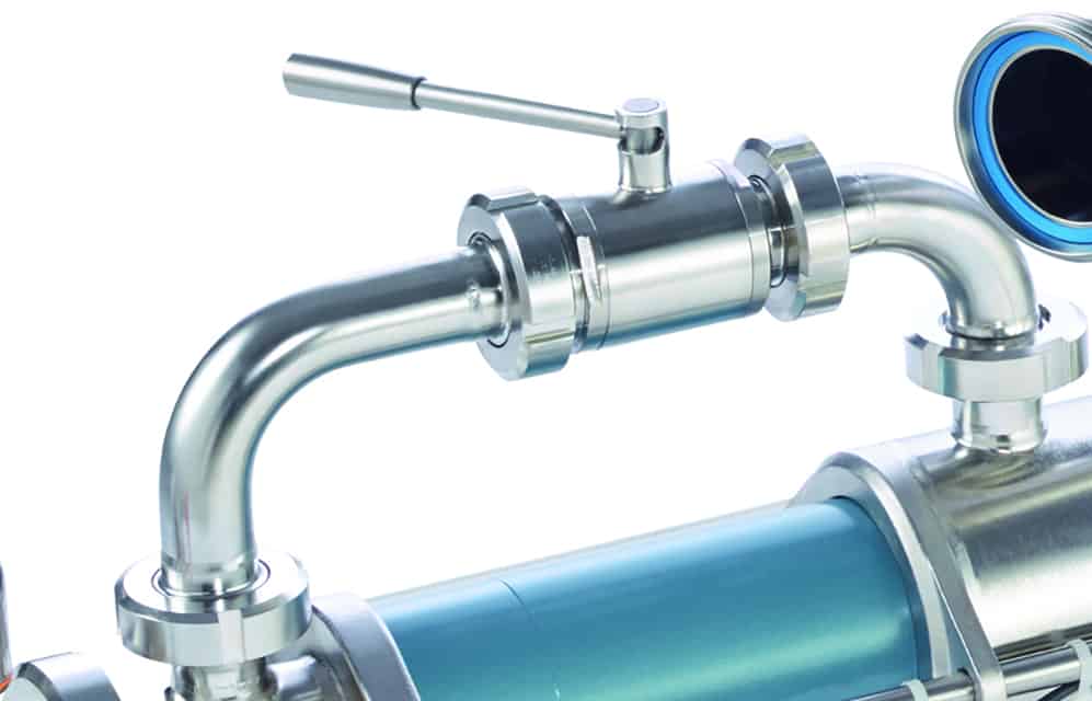 Kiesel_Pump Bypass Kiesel_Pump Bypass