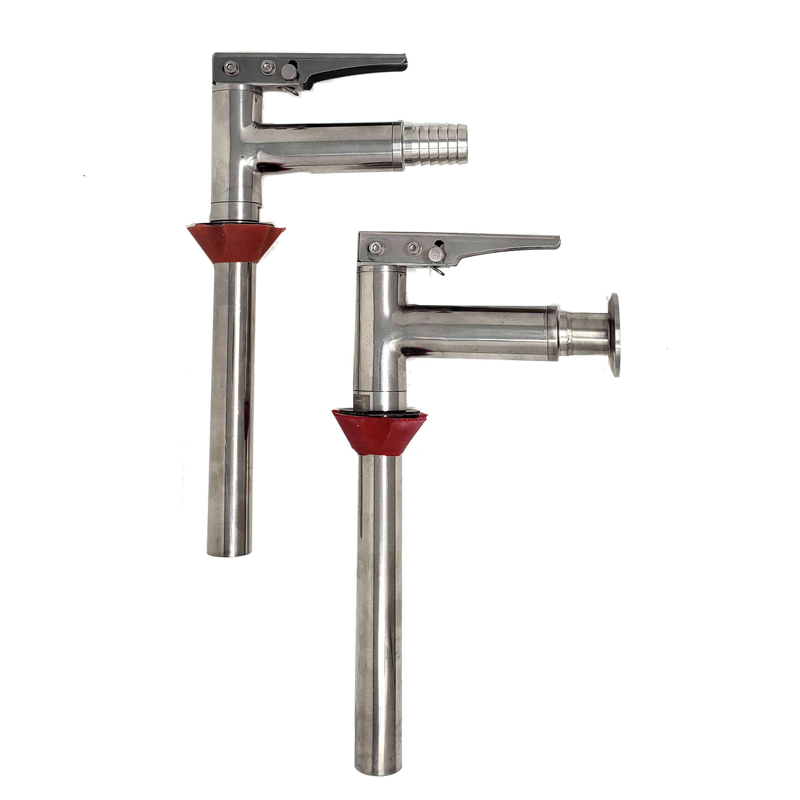 Liverani Barrel Filling Gun Liverani Barrel Filling Gun