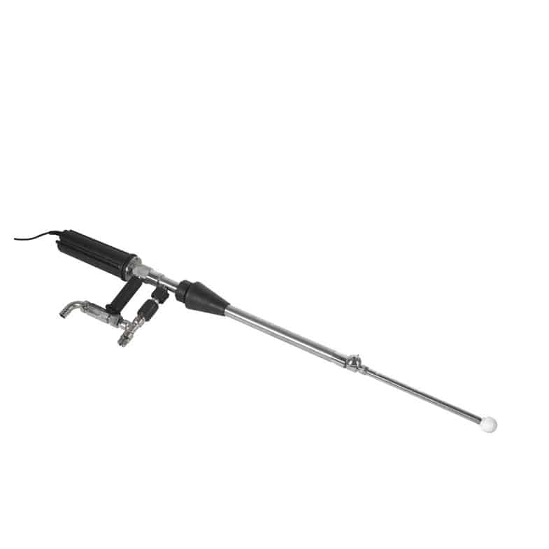 M25E Barrel Washer wand M25E Barrel Washer wand