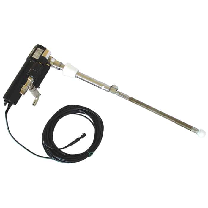 M28E Barrel Washer Image M28E Barrel Washer