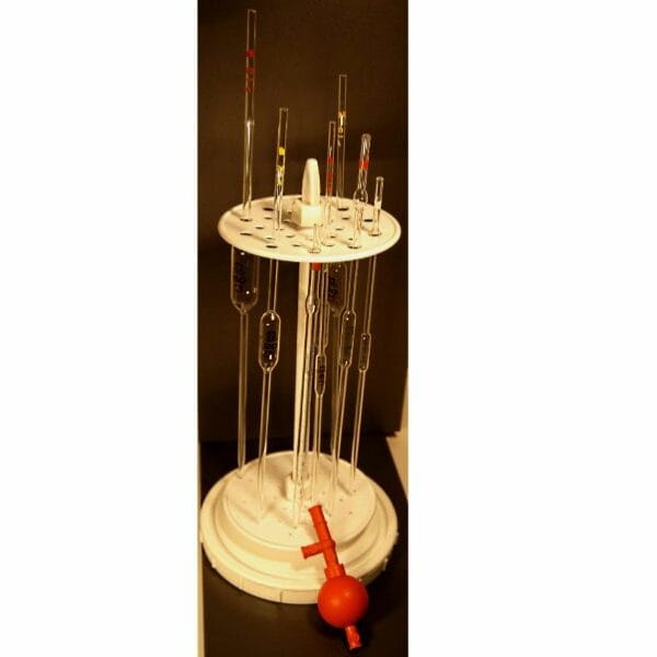 Glass Pipettes
