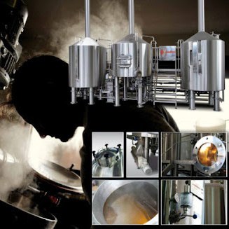 Distilling Production