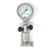 VENT group Pressure gauge VENT group Pressure gauge