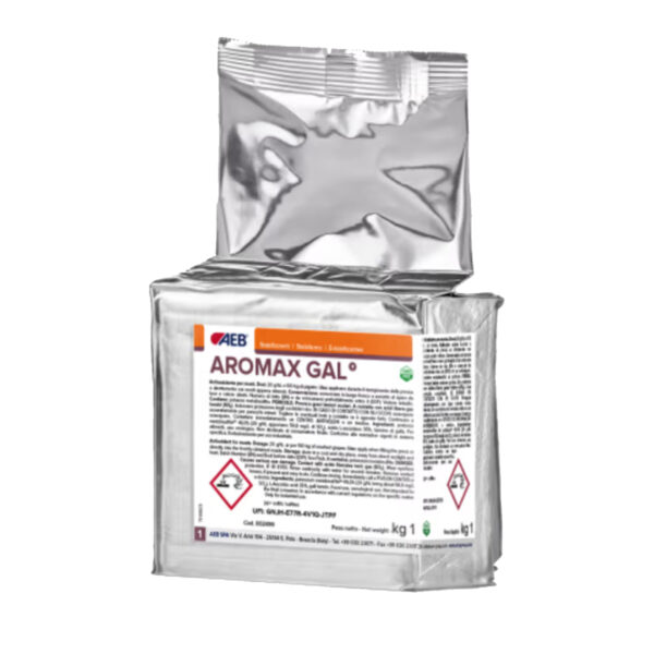 aeb aromax gal 1kg