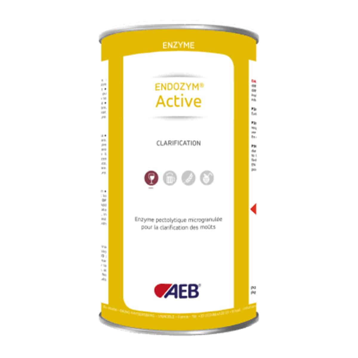 aeb endozym active 500g aeb endozym active 500g