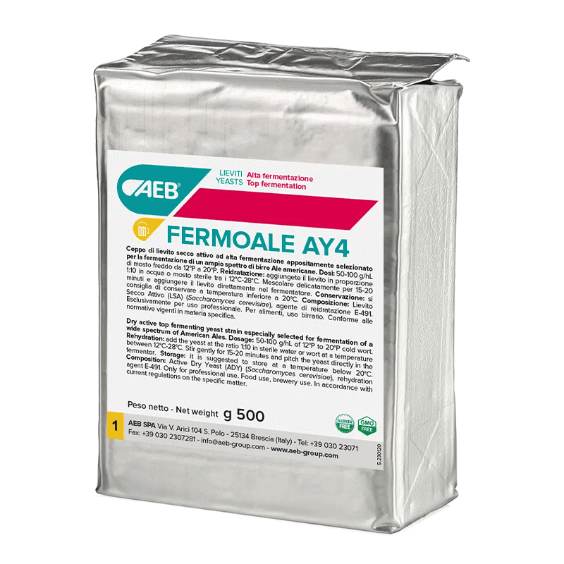 aeb fermoale ay4 500g aeb fermoale ay4 500g