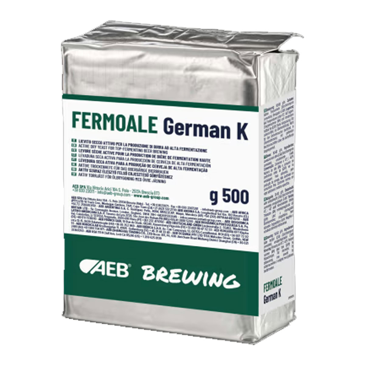 aeb fermoale german k 500g aeb fermoale german k 500g