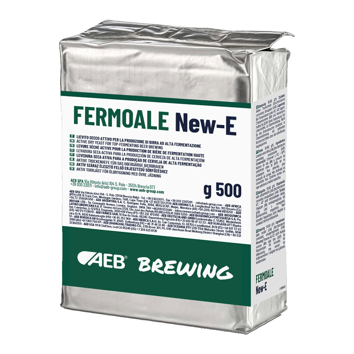 aeb fermoale new e 500g aeb fermoale new e 500g