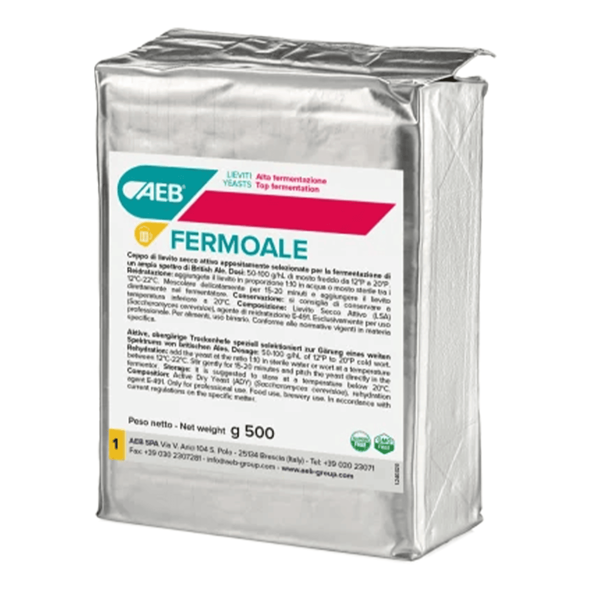 aeb fermoale aeb fermoale