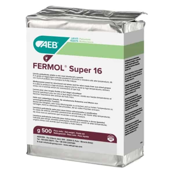 aeb fermol super 16 aeb fermol super 16