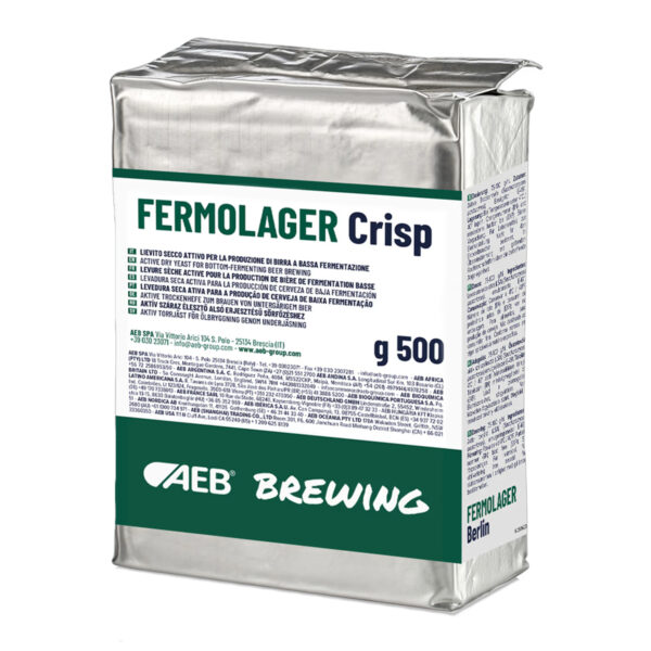 aeb fermolager crisp