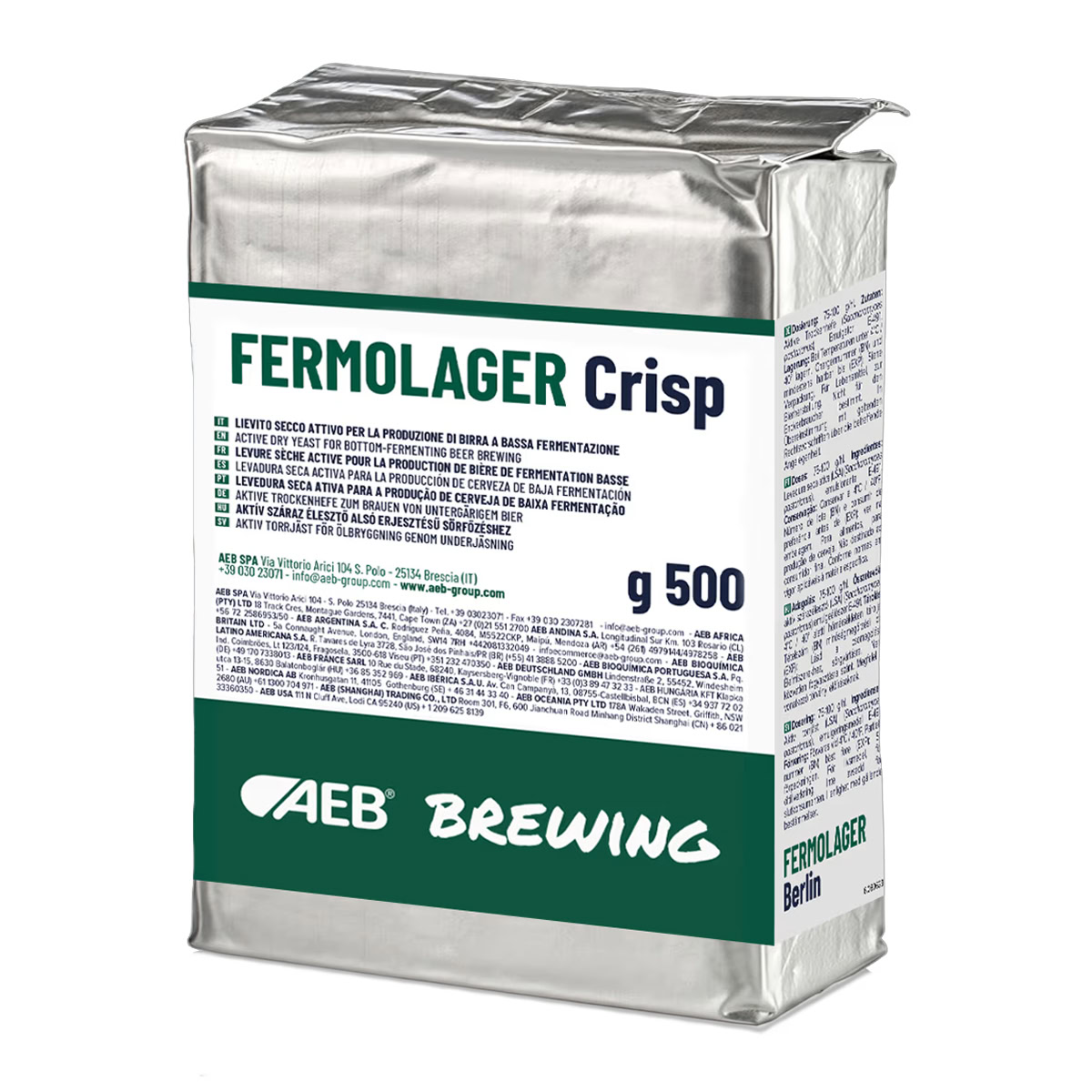 aeb fermolager crisp aeb fermolager crisp