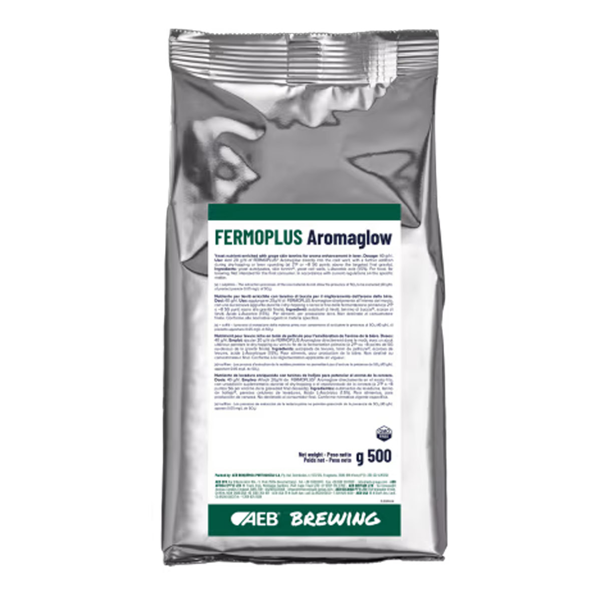 aeb fermoplus aromaglow aeb fermoplus aromaglow