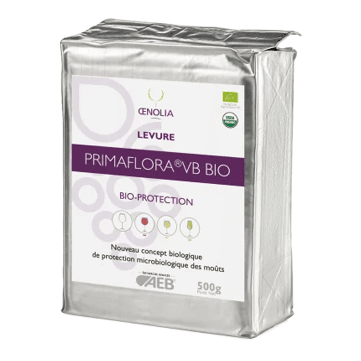 aeb primaflora vb bio – 500g aeb primaflora vb bio – 500g