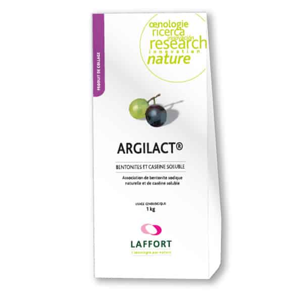 agrilact® agrilact®