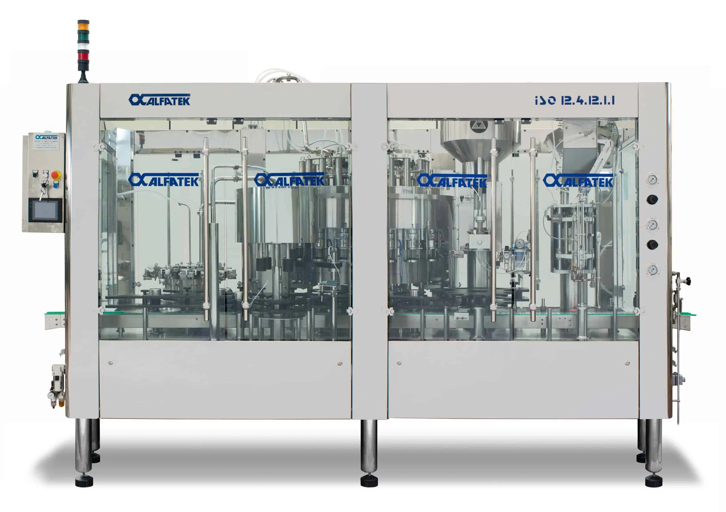 alfatek isobaric monoblocs alfatek isobaric monoblocs