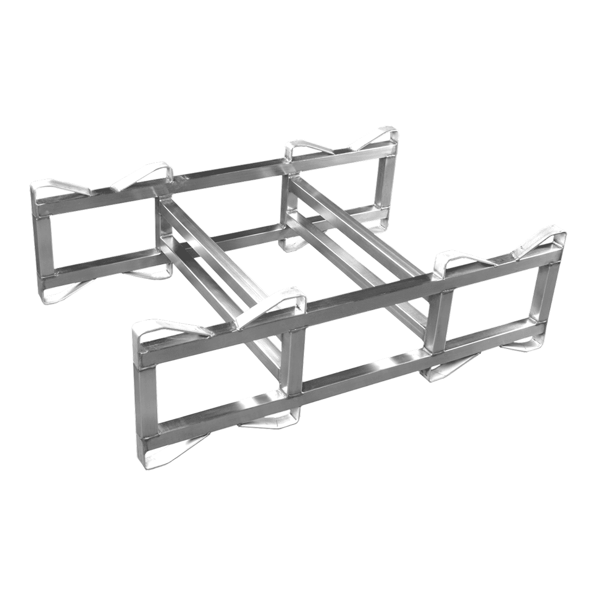 aluminium barrel racks aluminium barrel racks