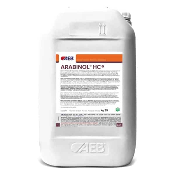 arabinol hc arabinol hc