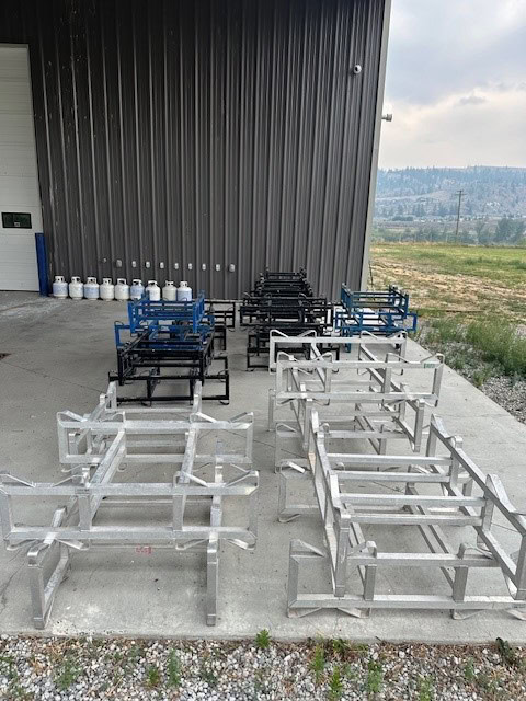 assorted cellar items assorted cellar items