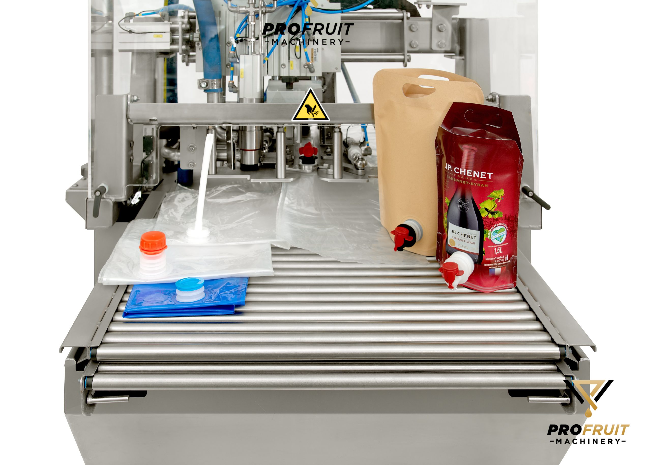 profruit automatic bag in box filler maxiflow profruit automatic bag in box filler maxiflow