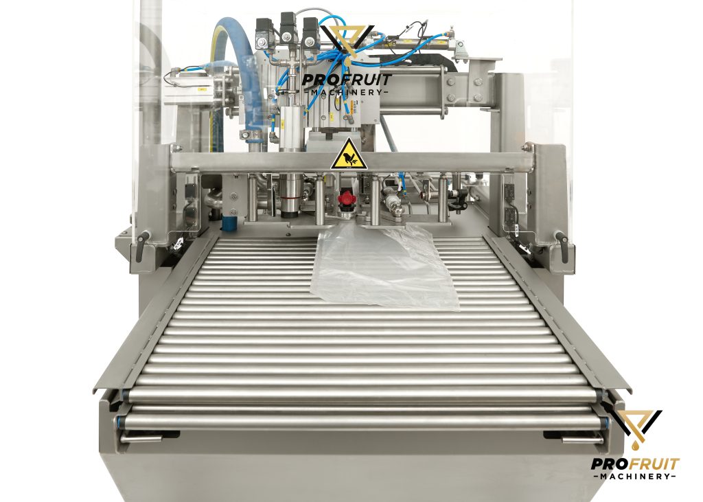 profruit automatic bag in box filler maxiflow profruit automatic bag in box filler maxiflow