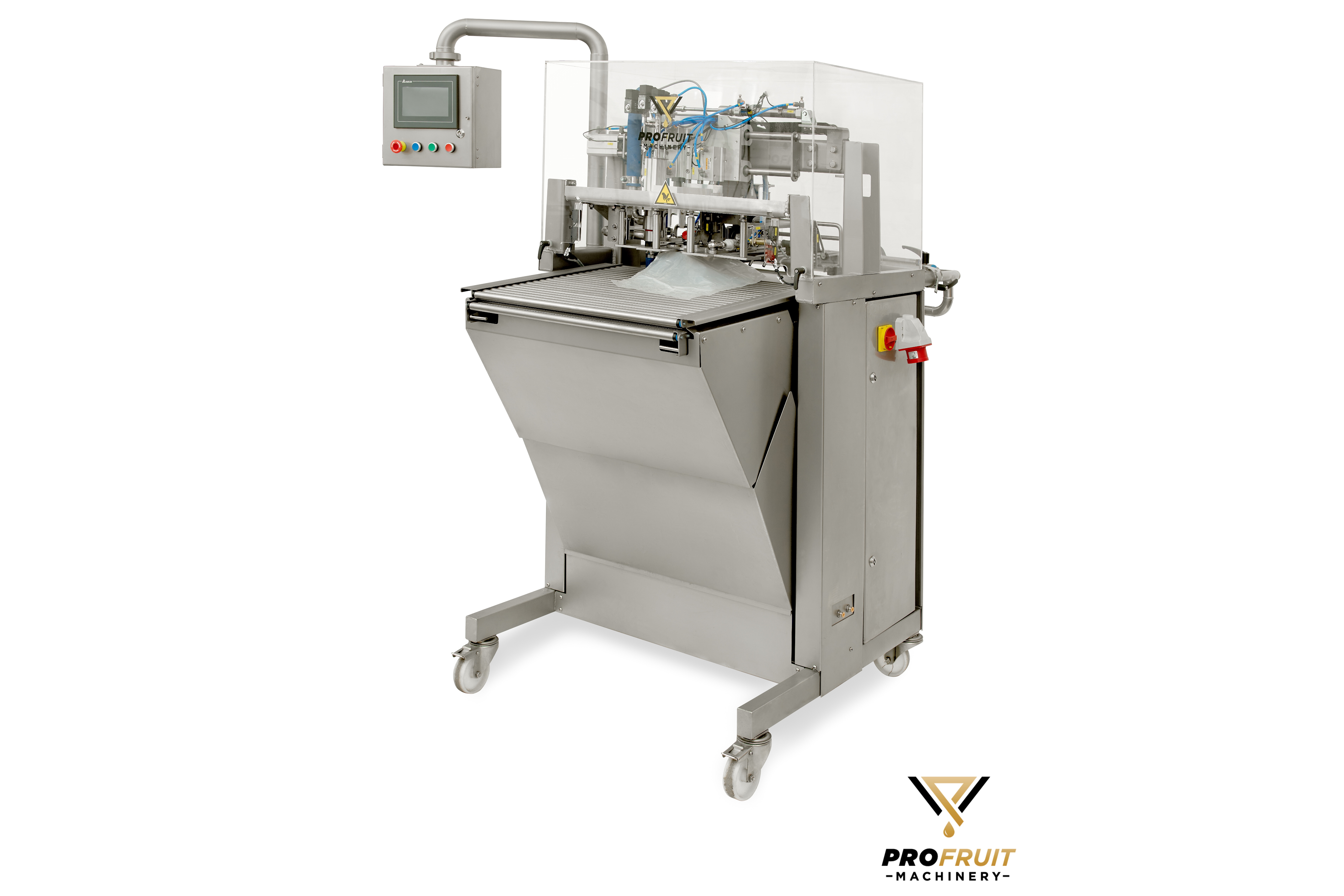 profruit automatic bag in box filler maxiflow profruit automatic bag in box filler maxiflow