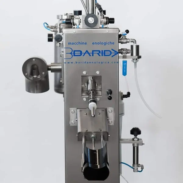 method traditionelle barida atlas m small production