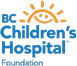 bc childrens hospital foundation logo bc childrens hospital foundation logo