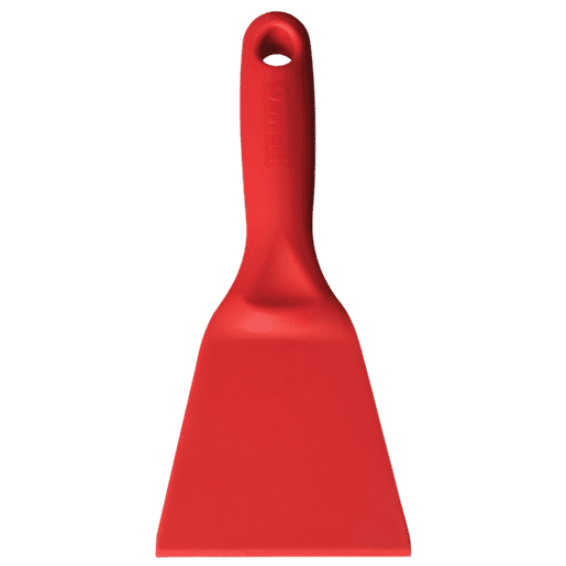 remco 3" bench scraper