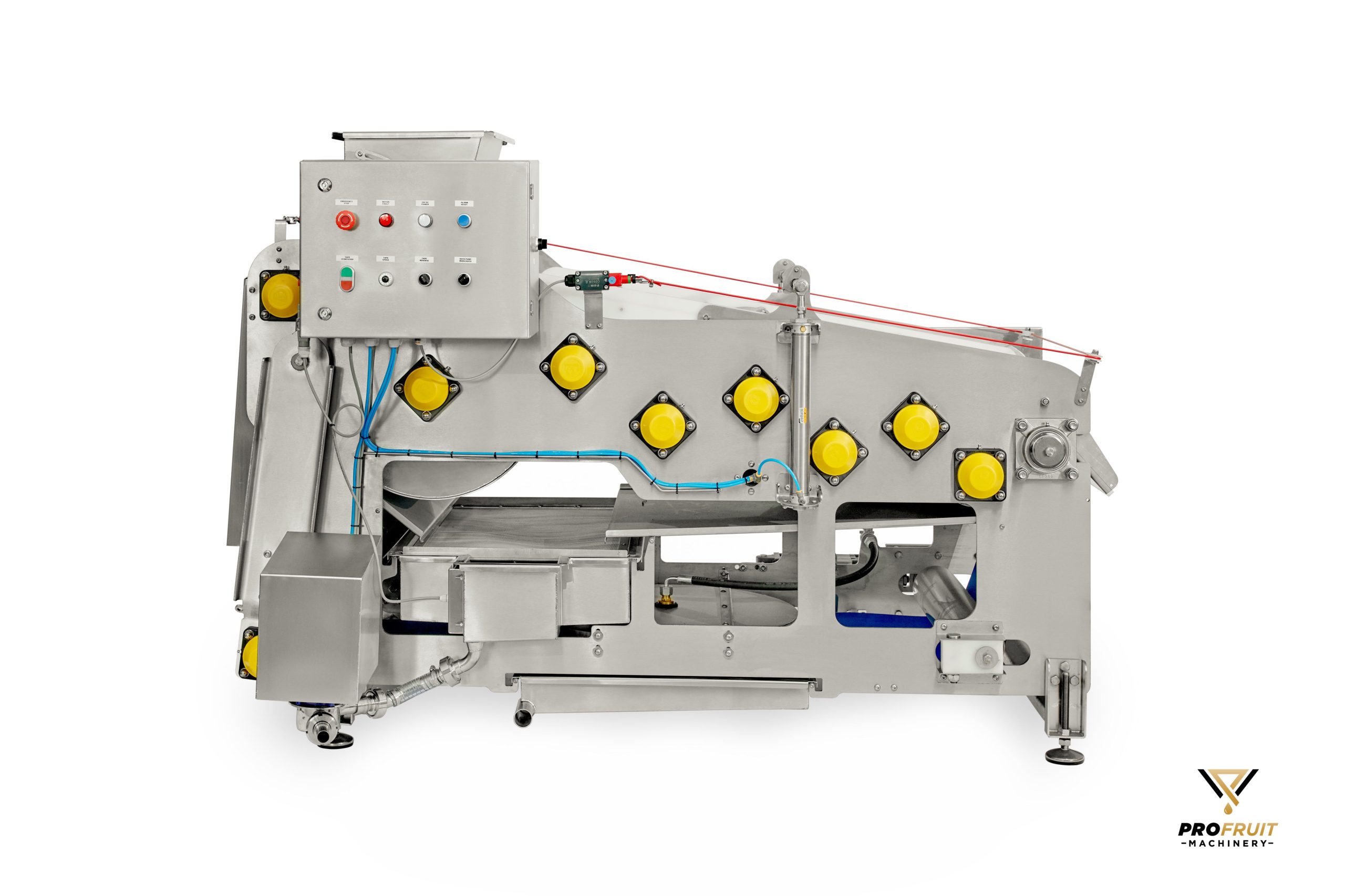 belt press powerpress 1200 belt press powerpress 1200