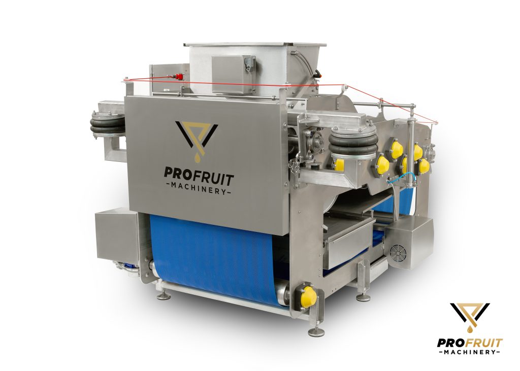 profruit belt press powerpress profruit belt press powerpress