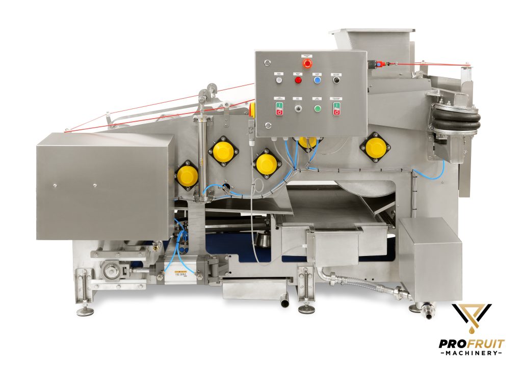 profruit belt press powerpress profruit belt press powerpress