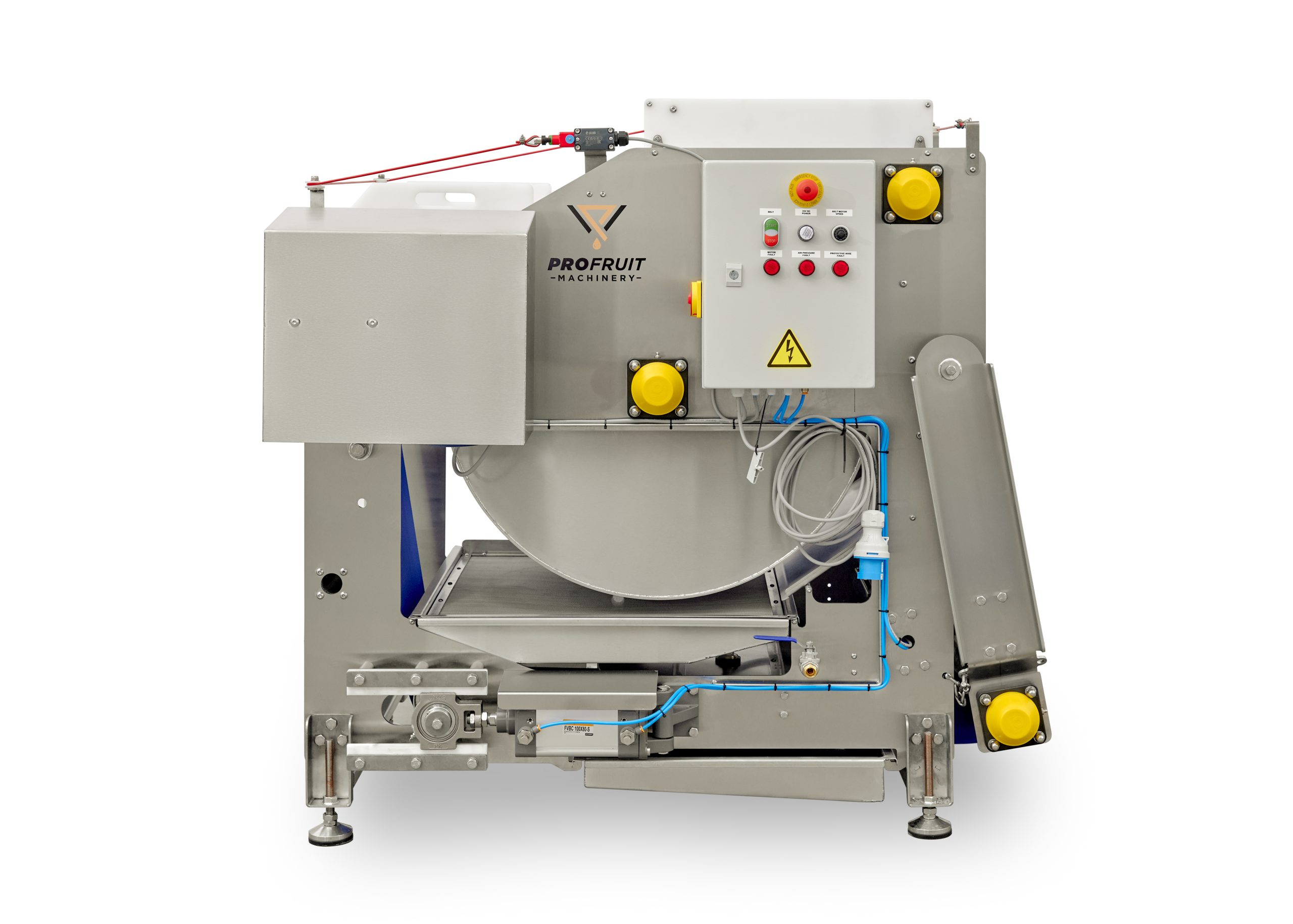 profruit belt press powerpress profruit belt press powerpress