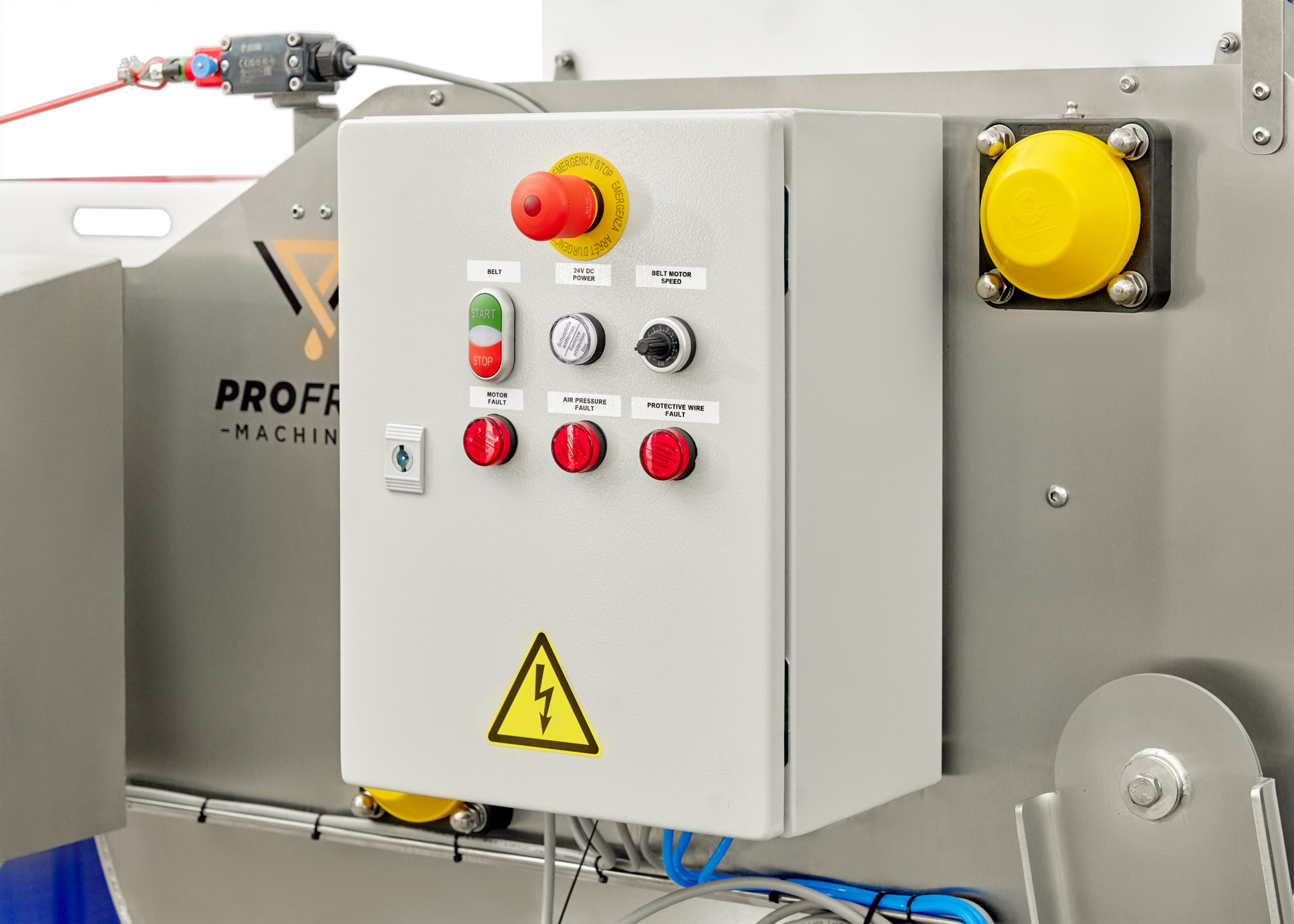 profruit belt press powerpress profruit belt press powerpress