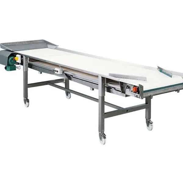 belt sorting belt sorting