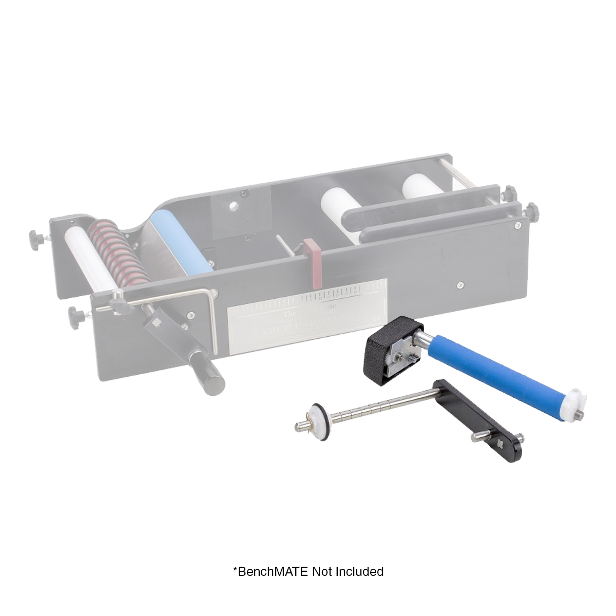 benchmate+ accessories benchmate+ accessories