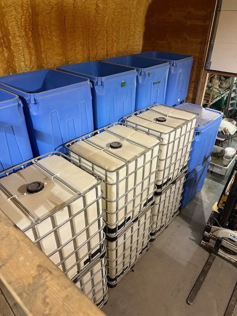 assorted cellar items assorted cellar items